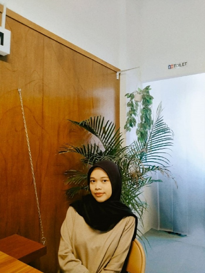 Azzahrotul Iwanah Dkk, Mahasiswa UIN Sayyid Ali Rahmatullah Tulungagung, Prodi Psikologi Islam