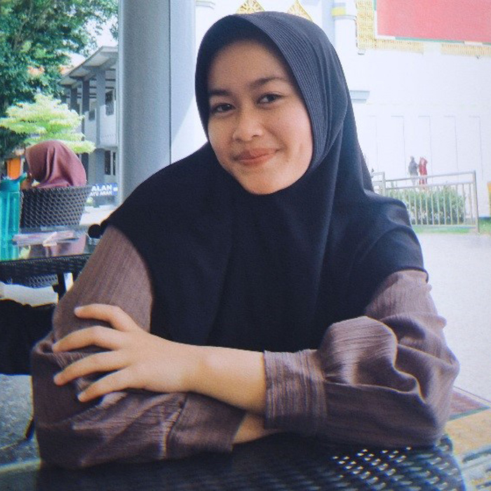 Anita Dewi Prastiyo Ningtias, mahasiswa Prodi Psikologi Islam, UIN Sayyid Ali Rahmatullah Tulungagung