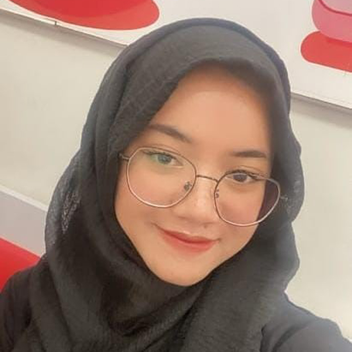 Elsa Nurul Fitriani, mahasiswa Prodi Psikologi Islam, UIN Sayyid Ali Rahmatullah Tulungagung