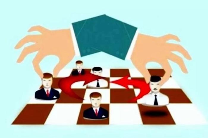 Ilustrasi job fit eselon II B