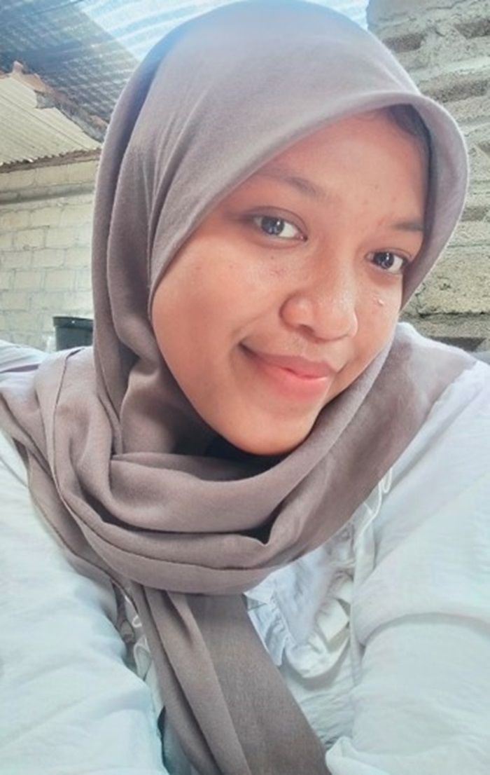 Karya:  Vinda Nuraini, mahasiswa Prodi Psikologi Islam, UIN Sayyid Ali Rahmatullah