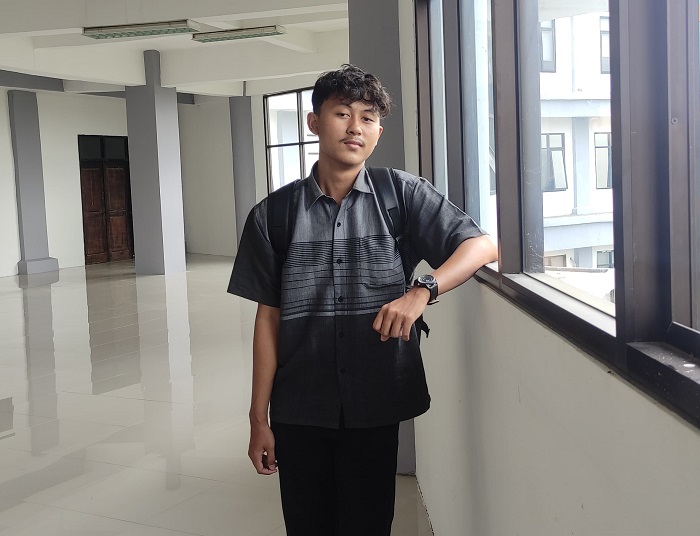 Salsa Zya Titis Firmansyah