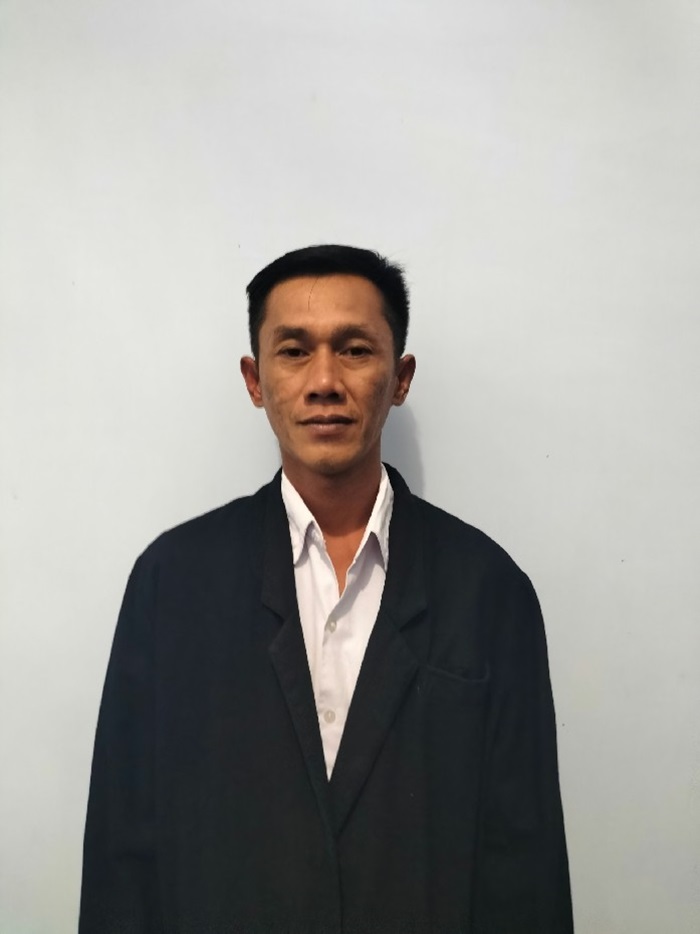 SUKSES: Kisah Sunarko dari kuli bangunan kini pengembang real estate sukses di Jombang.