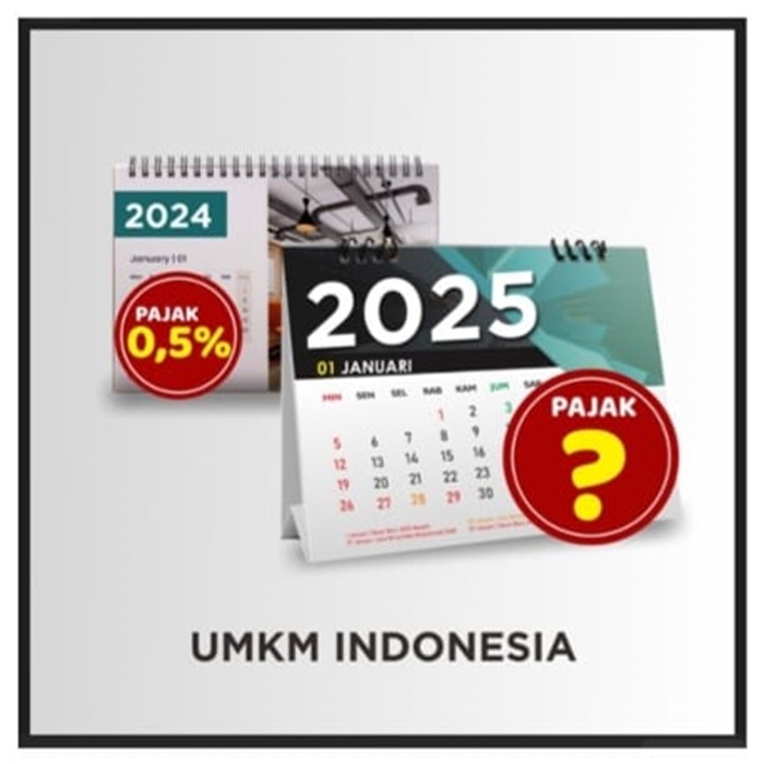Ilustrasi pajak