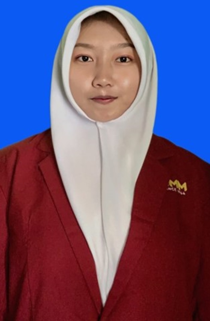 Intan Tri Wulan Desy Neng Saputri, mahasiswa Program Studi Sosiologi, Fakultas Ilmu Sosial dan Ilmu Politik, Universitas Muhammadiyah Malang