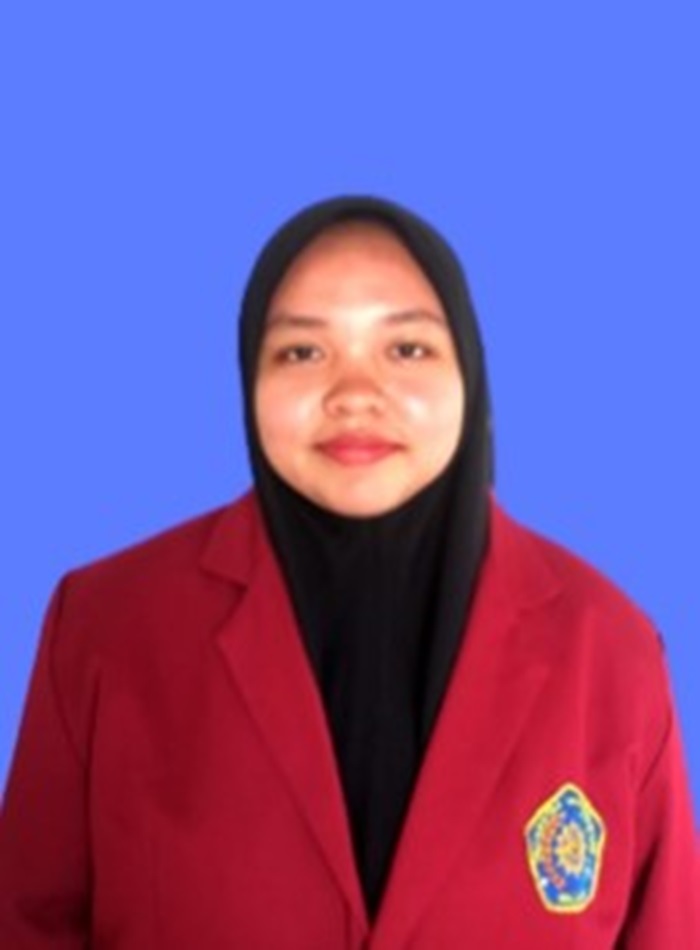 Naura Muthia Nadifa, mahasiswa Jurusan Sosiologi, Universitas Muhammadiyah Malang