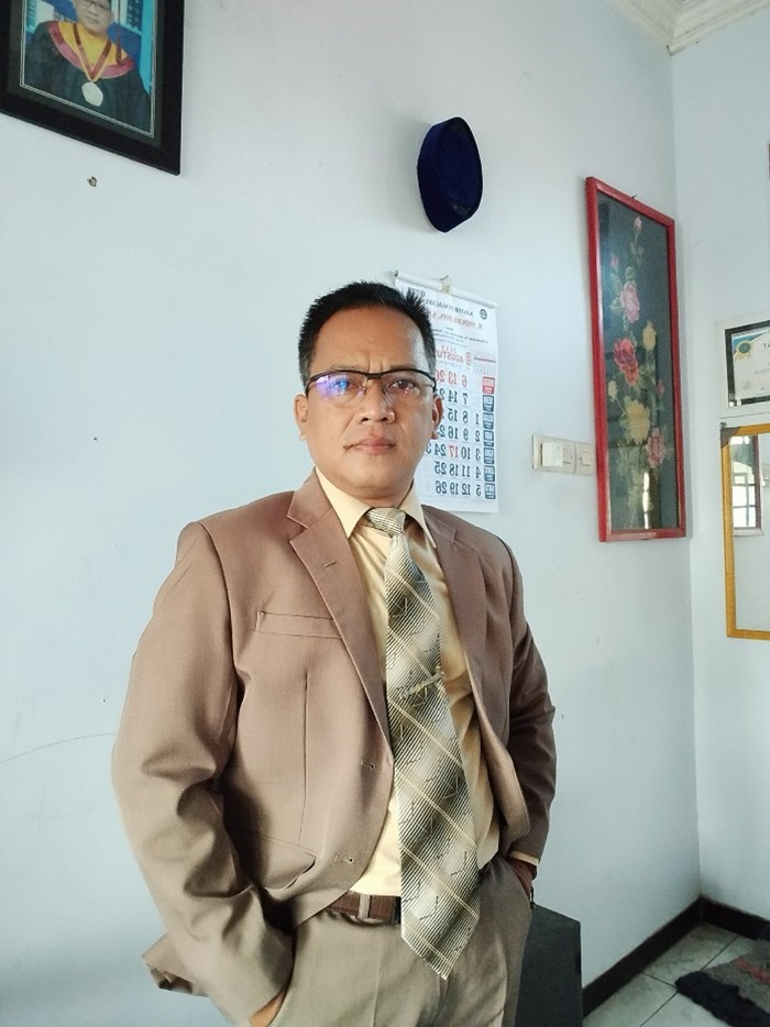 M Sholahuddin SH MH