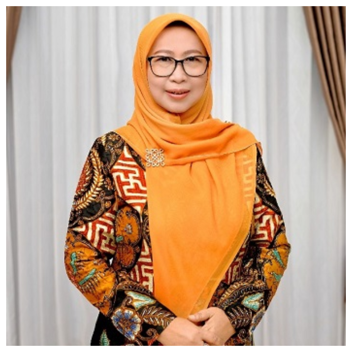 Dr Hj Saadatul Athiyah MPd