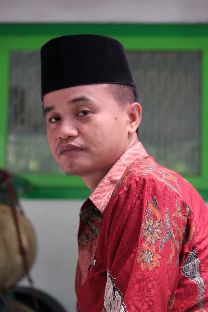 Mukani, Penulis Buku Biografi dan Nasihat KH Hasyim Asy&rsquo;ari (2016)