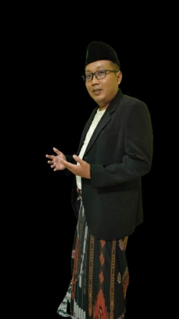 Ahmada Faqih, sekretaris MUI Kab Jombang, Wakil Ketua PW PERGUNU JawaTimur