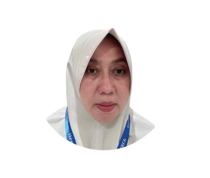 Binti Rohmatin, pemimpin redaksi Jawa Pos Radar Jombang 2021-2024