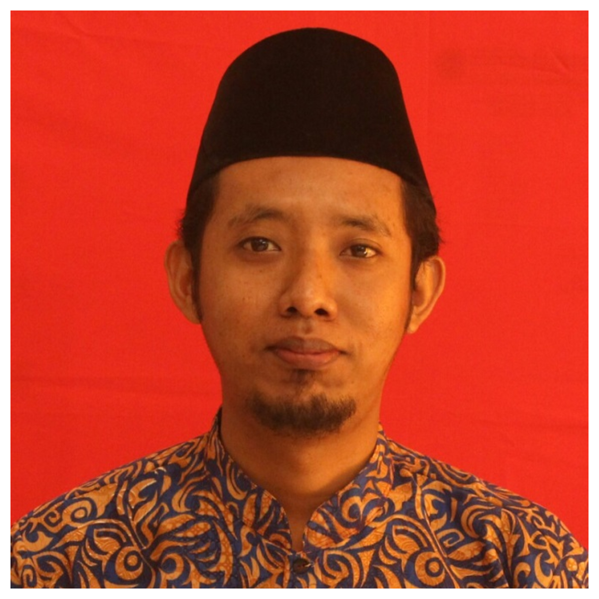 Aslih SPdI Guru SMPN 2 Peterongan & Pengurus Harian PAC GP Ansor Jogoroto