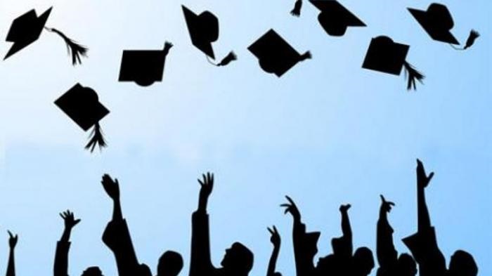 Ilustrasi wisuda (istimewa)