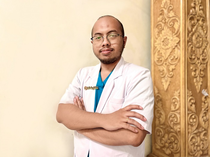 dr Heri Puuguh Widodo, pelayanan medis (Yanmed) RSU PKU Muhammadiyah Mojoagung