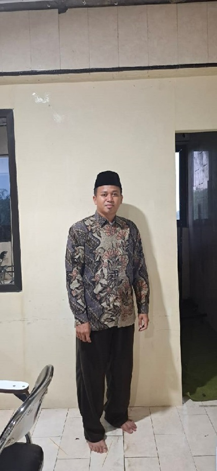 Ali Mustofa,  sekretaris LPTNU Diwek, Dosen STIT Al-Urwatul Wutsqo Jombang