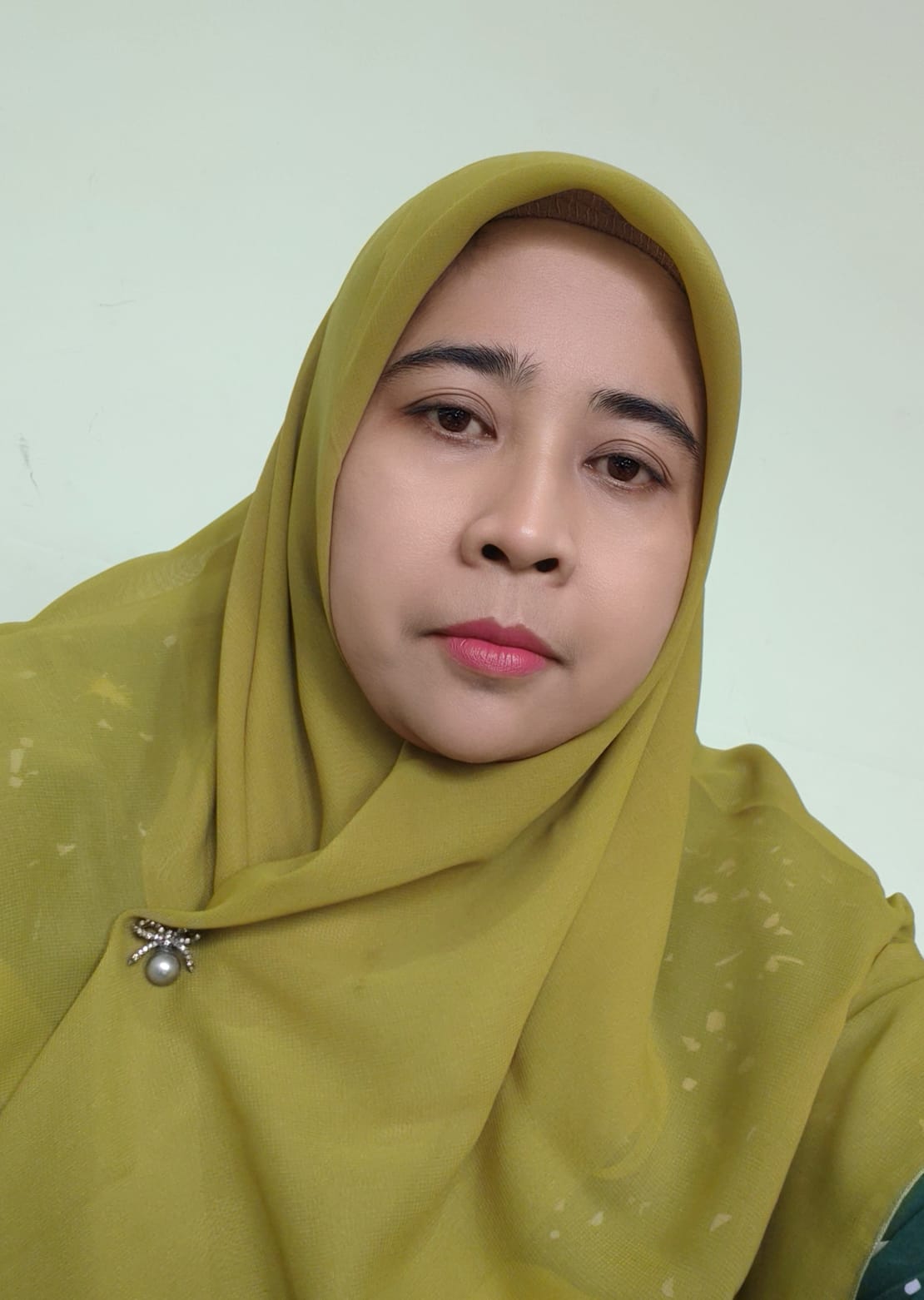 Nila Risnawati SKep Ns FISQua, kepala Bidang Keperawatan Rumah Sakit Islam Jombang
