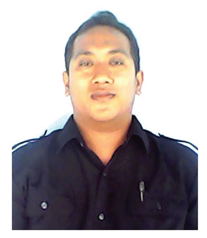 Amanu Rochim SPd, ketua II Pimda 030 Perguruan Seni Beladiri Tapak Suci Putera Muhammadiyah Jombang