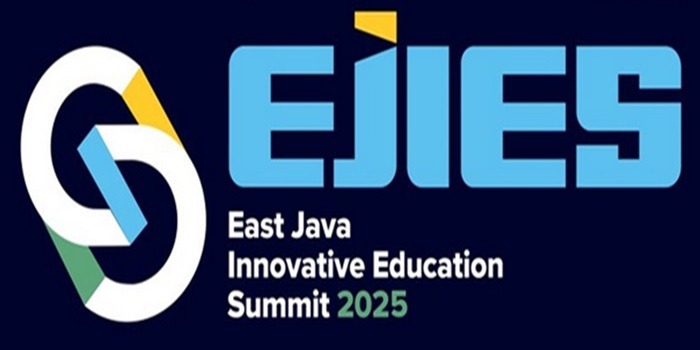 East Java Innovative Education Summit (EJIES) 2025.