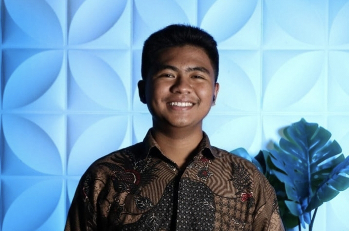 Jangka Dausat, XI TKJ 1 SMK Unggulan NU Mojoagung, Jombang