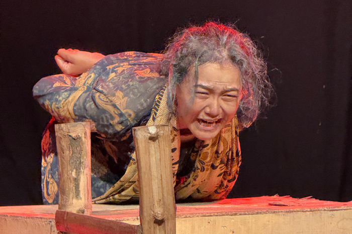 Festival Lomba Seni Sastra Siswa Nasional (FLS3N) 2025 di Kabupaten Jombang berlangsung sukses dan meriah, Jumat (5/6).