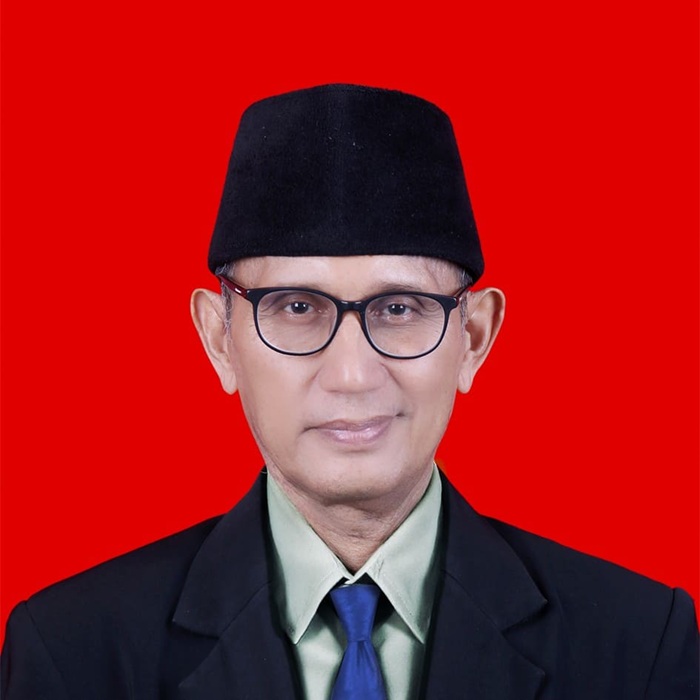 Hadi Nur Rakhmad, pengawas madrasah Kantor Kementerian Agama (Kankemenag) Jombang