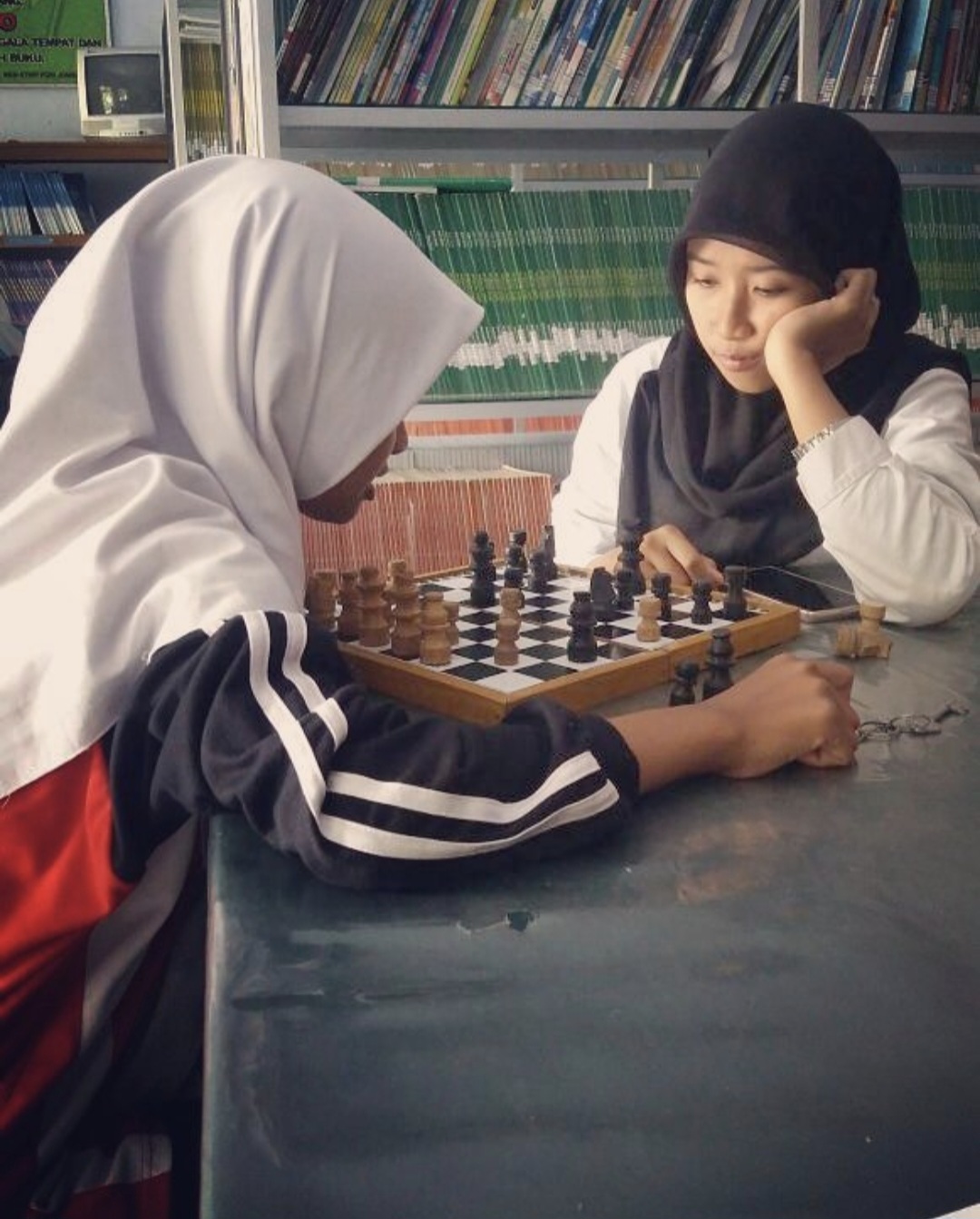 Laila Nurul Hidayah SPdI