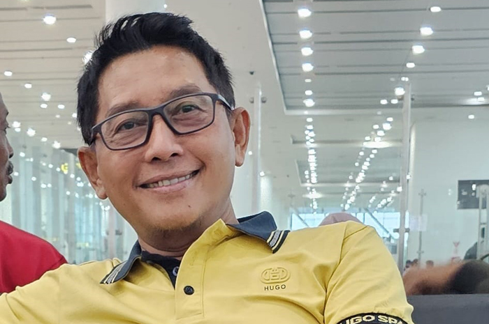 Juru bicara PKS di DPRD Jombang, H Heri Santoso ST.