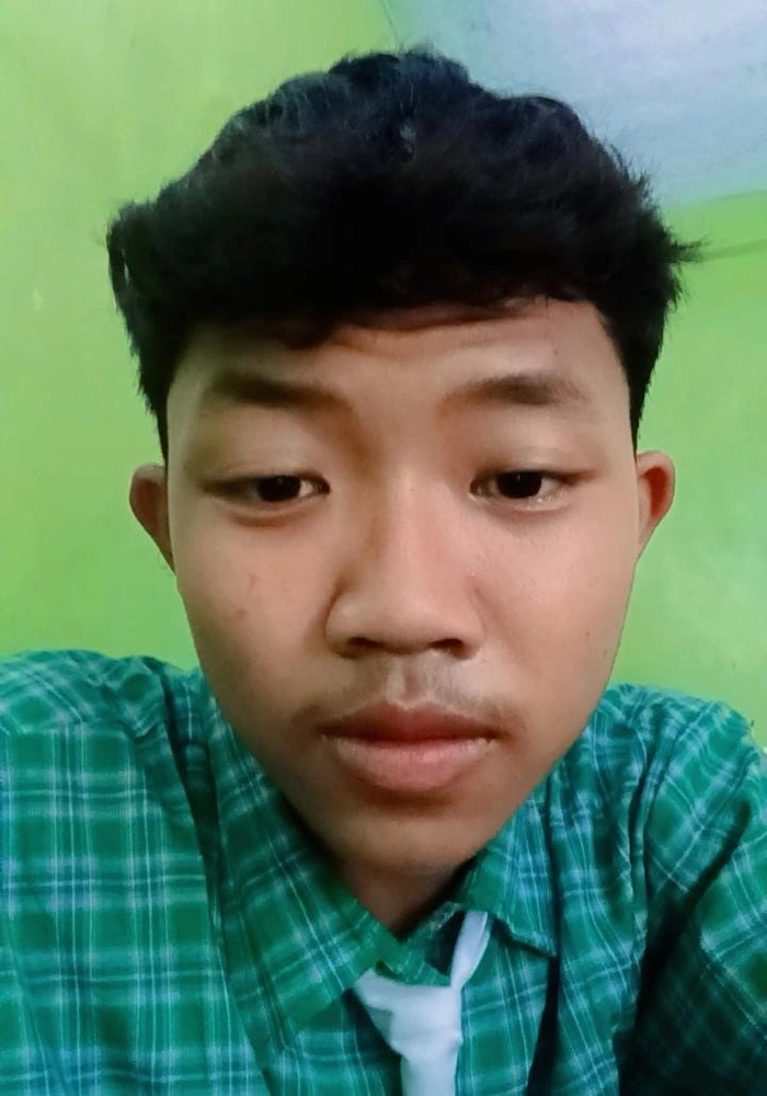 Mriski Wirawan Y, Kelas  X-TPM 1 SMK Unggulan NU Mojoagung, Jombang