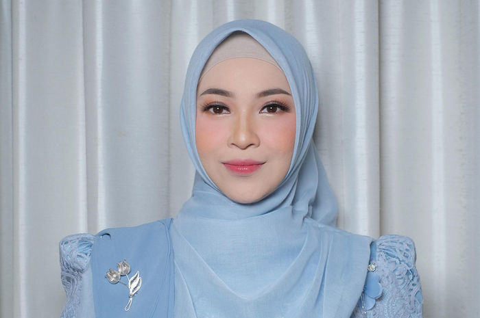 Olivia Yolanda, istri Kapolres Jombang AKBP Ardi Kurniawan.