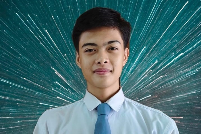 Faiq Afifudin, SMK Tamansiswa Mojoagung, Jombang
