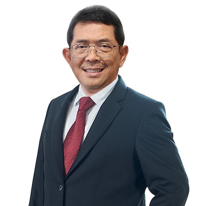 Direktur Utama Bank Jatim, Winardi Legowo