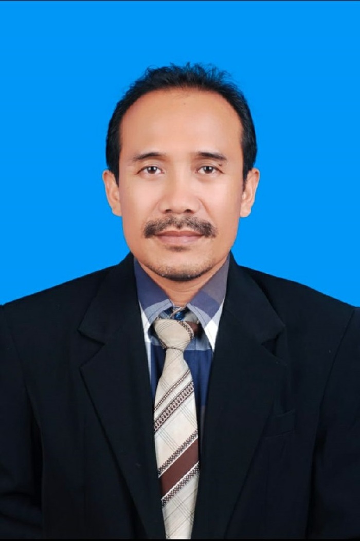 CERDAS: Wakil Direktur Umum dan Keuangan RSUD Kabupaten Jombang, Anang Sumariono.