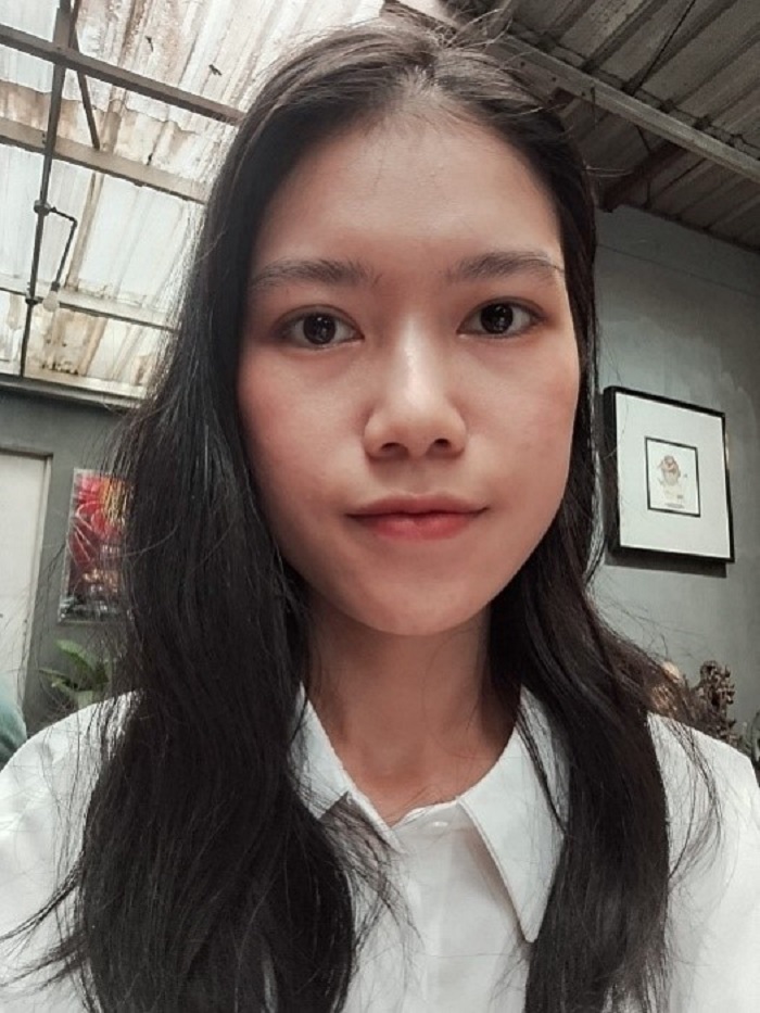 Tran Thanh Vy, Mahasiswa S2 Pendidikan Bahasa dan Sastra Indonesia, Universitas Muhammadiyah Malang