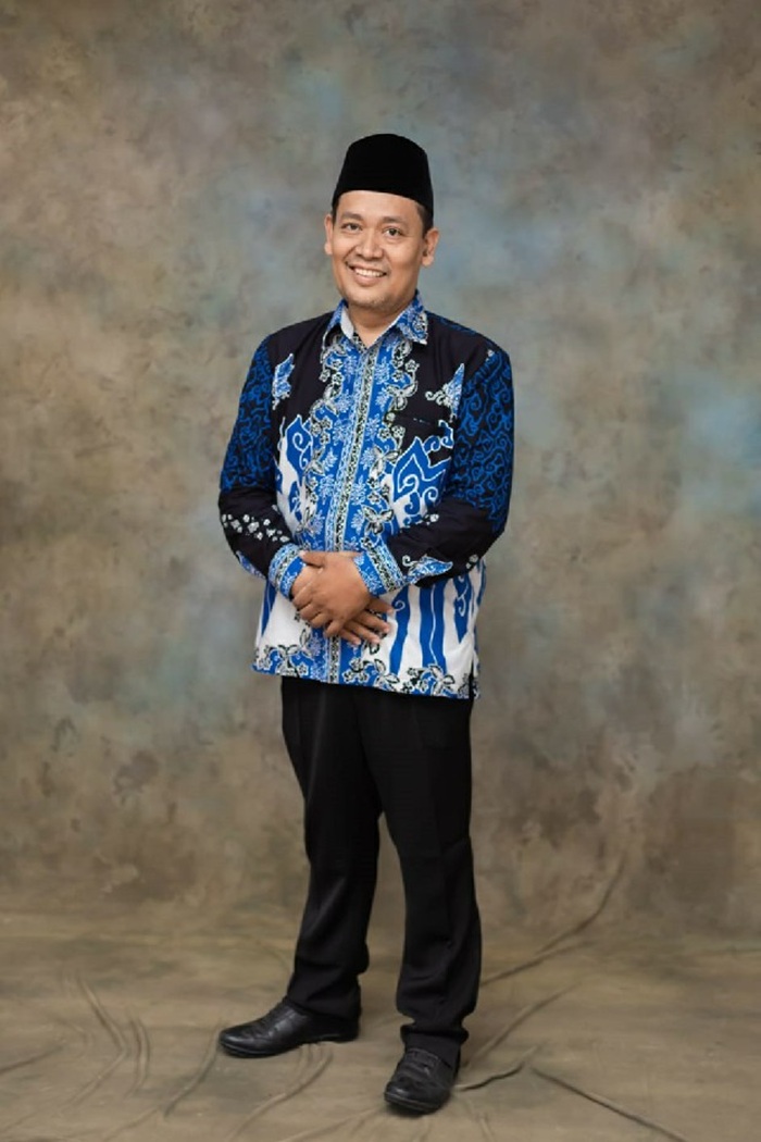 Moh. Ja&rsquo;far Sodiq Maksum, Dosen Universitas KH. A. Wahab Hasbullah (Unwaha) Jombang