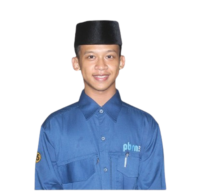 Sultan Trenggono Tsany Mulyo Prakoso, Kamar Darussalam 01 PP Madrasatul Qur&rsquo;an Tebuireng, Jombang