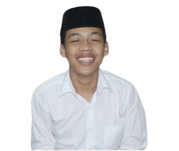 Helmy Bachtiar Ardiansyah, santri PP Al Madienah Denanyar, Jombang