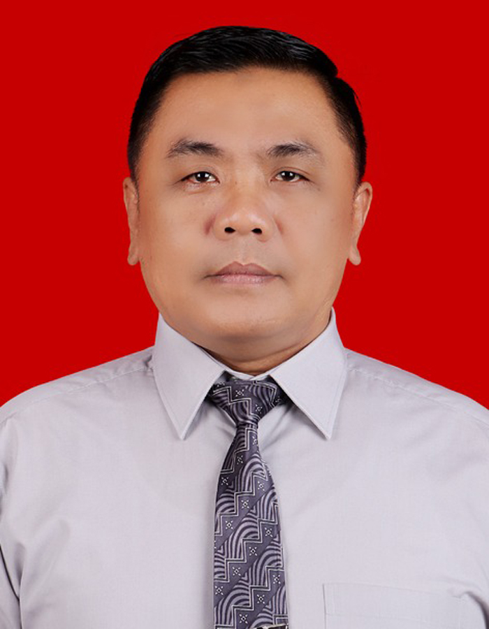 Guru Bahasa Inggris SMAN Bandarkedungmulyo, Jombang , Didik Agus Pramono.