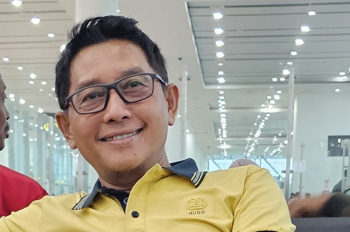 Juru bicara Partai Keadilan Sejahtera (PKS) di DPRD Jombang, H Heri Santoso ST.