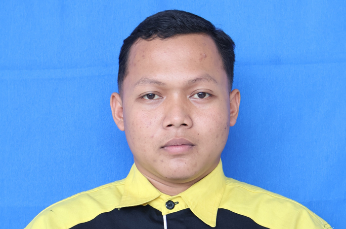 Osadana Dwi Prastyo, Kelas XII TKR 4 SMK Tamansiswa Mojoagung, Jombang