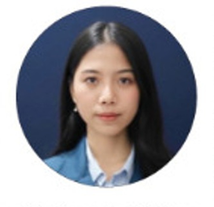 Annisa Chelsea Rambu Fitrani  Mahasiswa Semester I Teknologi Kesehatan Gigi, Fakultas Vokasi, Universitas Airlangga.