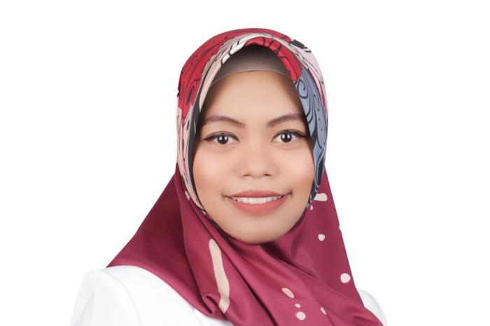 dr Aninda Fitri Nugrahani Sp DV, Poli Spesialis Kulit dan Kelamin Rumah Sakit Nahdlatul Ulama (RSNU) Jombang.