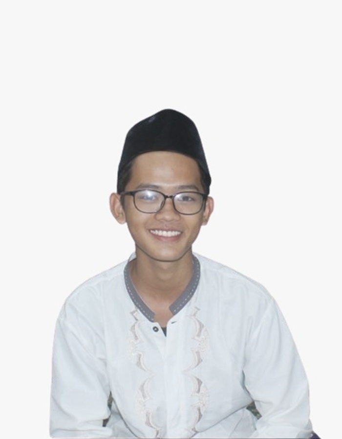 Aly Al Hazmi, Santri PP Al Madienah Denanyar, Jombang