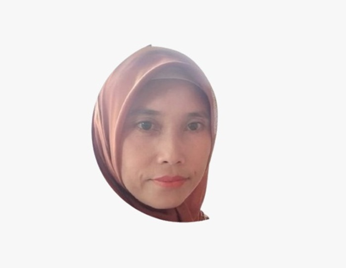 Nur Alawi Hudayana SPd MPd, Guru IPA MTsN 9 Jombang.