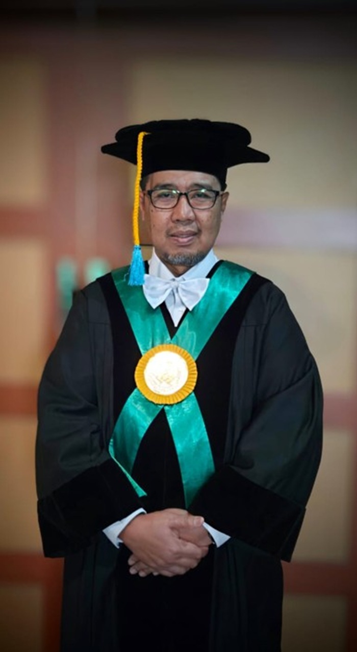 Prof. Dr. Bagus Setyoboedi, dr., Sp.A, Subsp.GH, Ahli gastrohepatologi anak FK UNAIR &ndash; RSUD Dr. Soetomo, Surabaya.