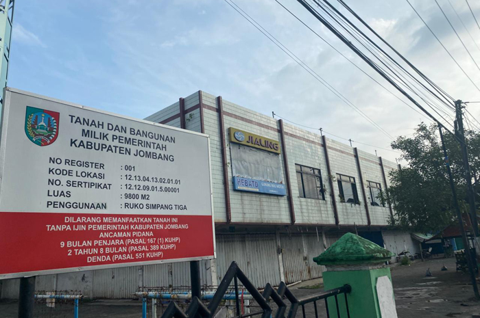 Layanan Iigrasi yang akan buka di MPP Jombang