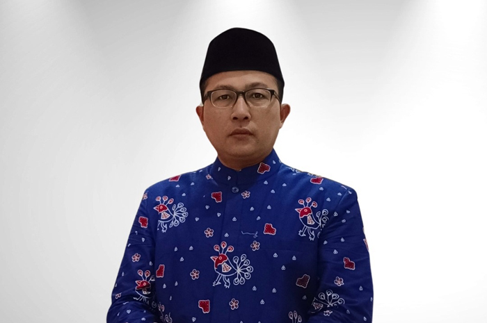 Nine Adien Maulana, Sekretaris DP MUI Kabupaten Jombang &ndash; Guru PAI SMAN 2 Jombang