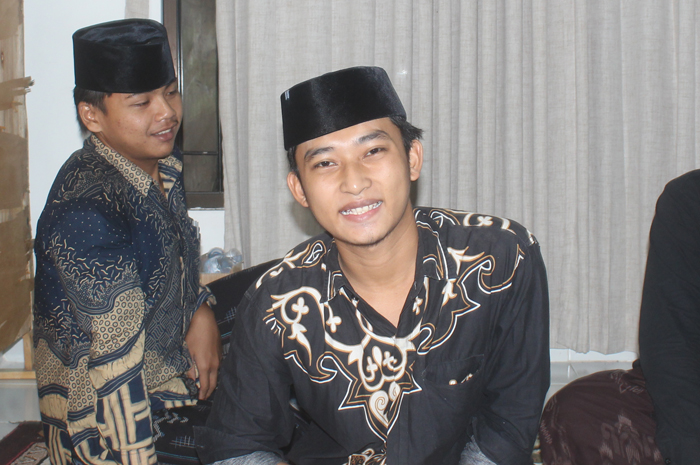 Affan Fairuz, Santri PP Al-Madienah, Denanyar, Jombang