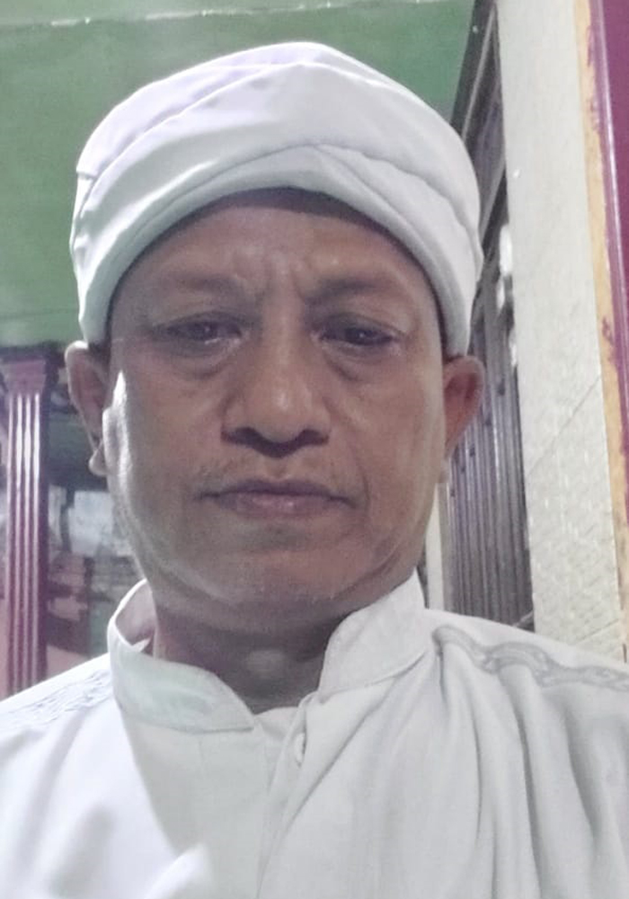HM Misbahul Ulum, Ketua Tim Religi MIN 1 Jombang