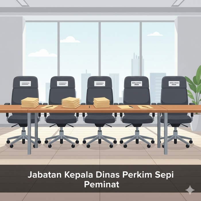 Ilustrasi selter JPTP.