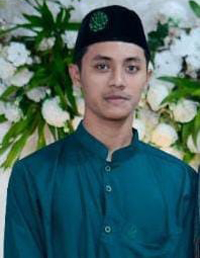 Agus Salim Alhafidz, Pengasuh PP Hidayatul Quran, Bogem, Grogol, Diwek, Jombang